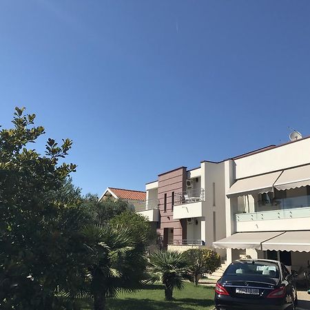 Apartmani Ukalovic Zadar Extérieur photo