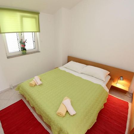 Apartmani Ukalovic Zadar Extérieur photo