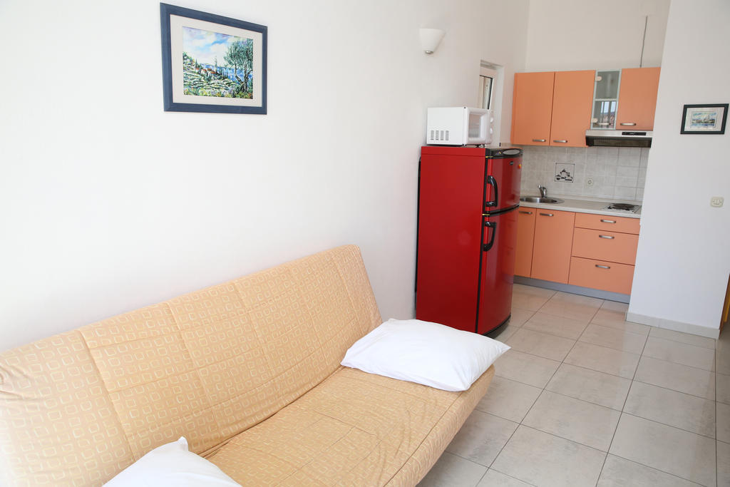 Apartmani Ukalovic Zadar Chambre photo