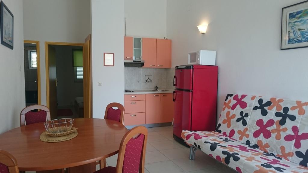 Apartmani Ukalovic Zadar Extérieur photo