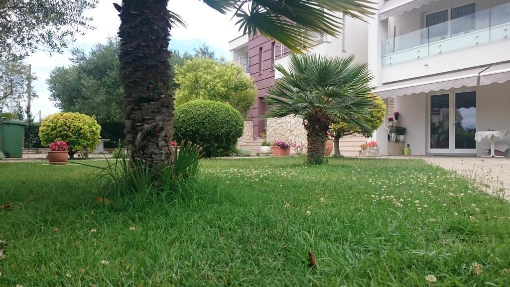 Apartmani Ukalovic Zadar Extérieur photo