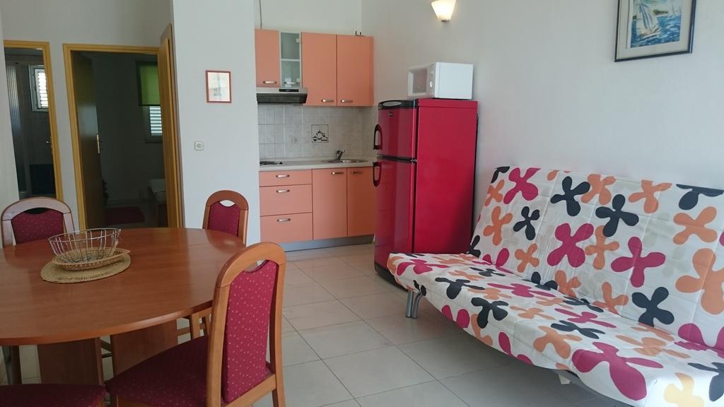 Apartmani Ukalovic Zadar Extérieur photo