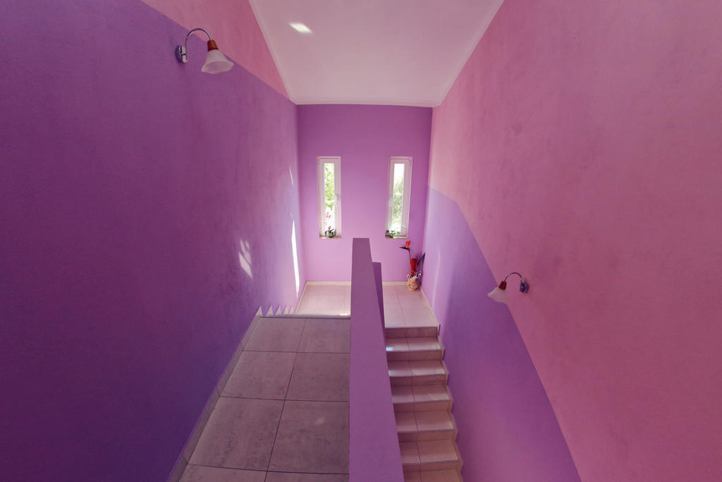 Apartmani Ukalovic Zadar Extérieur photo