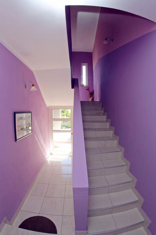 Apartmani Ukalovic Zadar Extérieur photo