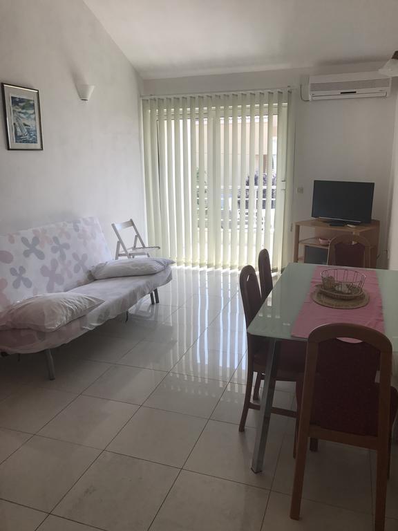 Apartmani Ukalovic Zadar Extérieur photo