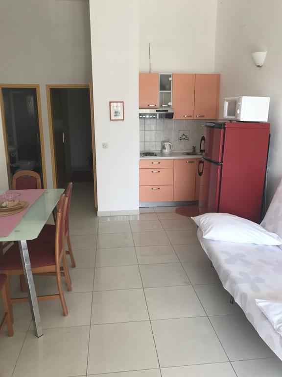 Apartmani Ukalovic Zadar Extérieur photo