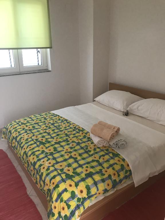 Apartmani Ukalovic Zadar Extérieur photo