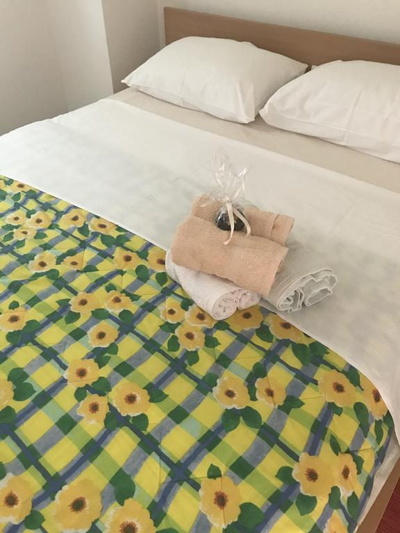 Apartmani Ukalovic Zadar Extérieur photo